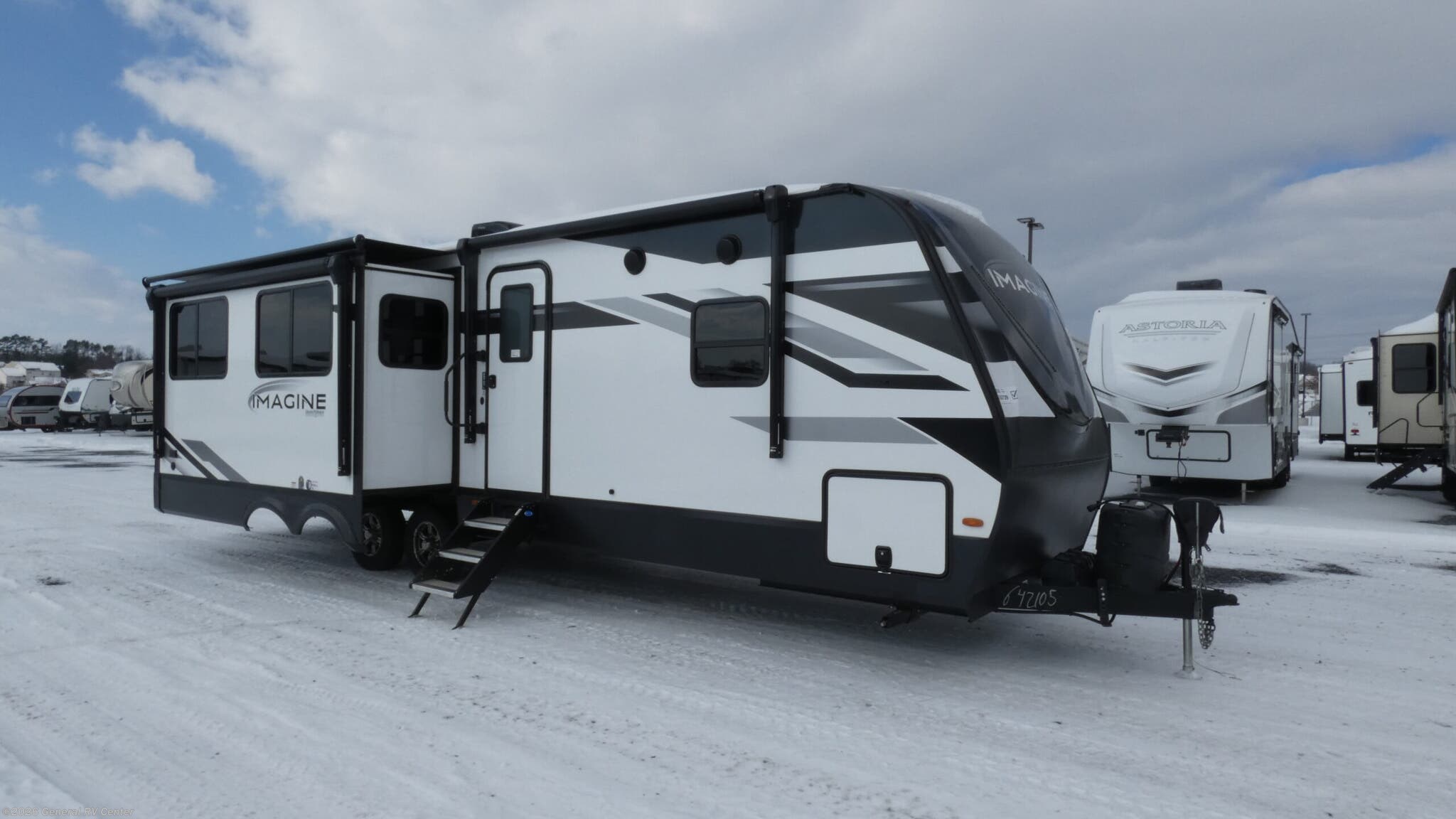 Used 2023 Grand Design Imagine 2970RL available in Elizabethtown, Pennsylvania