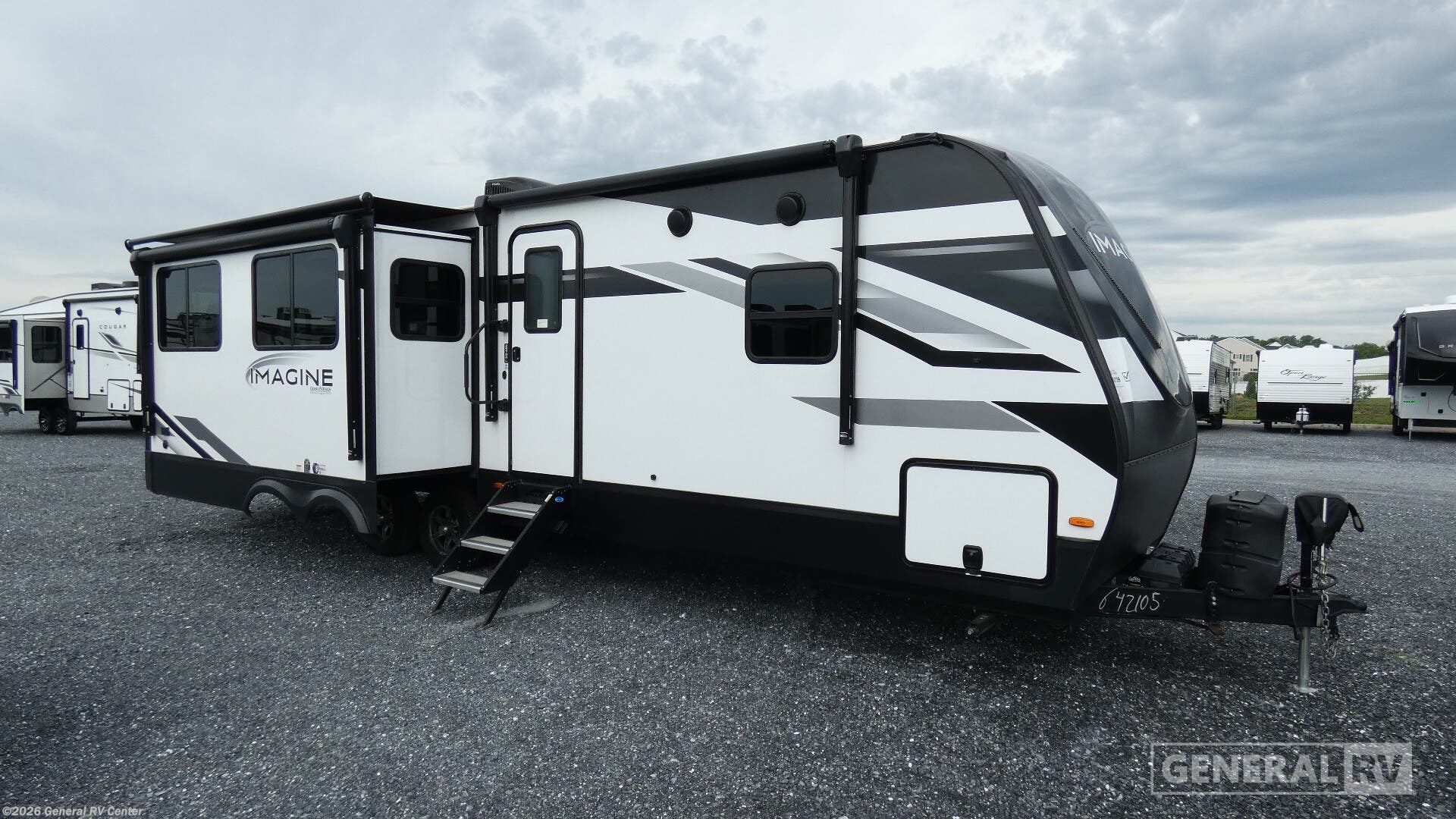 Used 2023 Grand Design Imagine 2970RL available in Elizabethtown, Pennsylvania