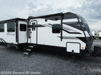 Used 2023 Grand Design Imagine 2970RL available in Elizabethtown, Pennsylvania