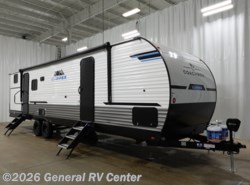 New 2026 Coachmen Clipper 292TB available in Elizabethtown, Pennsylvania