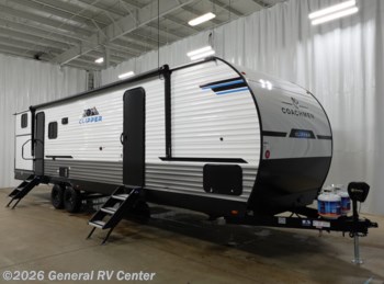New 2026 Coachmen Clipper 292TB available in Elizabethtown, Pennsylvania