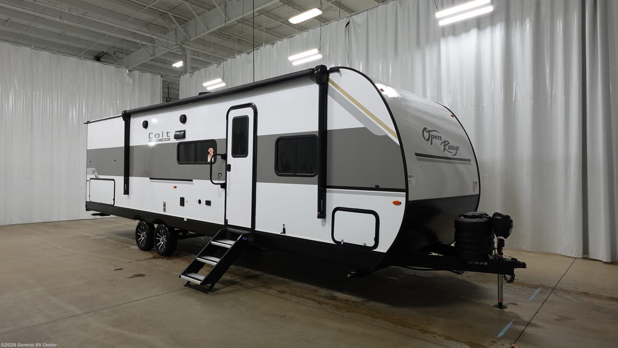 New 2026 Open Range  COLT 28DBS available in Elizabethtown, Pennsylvania