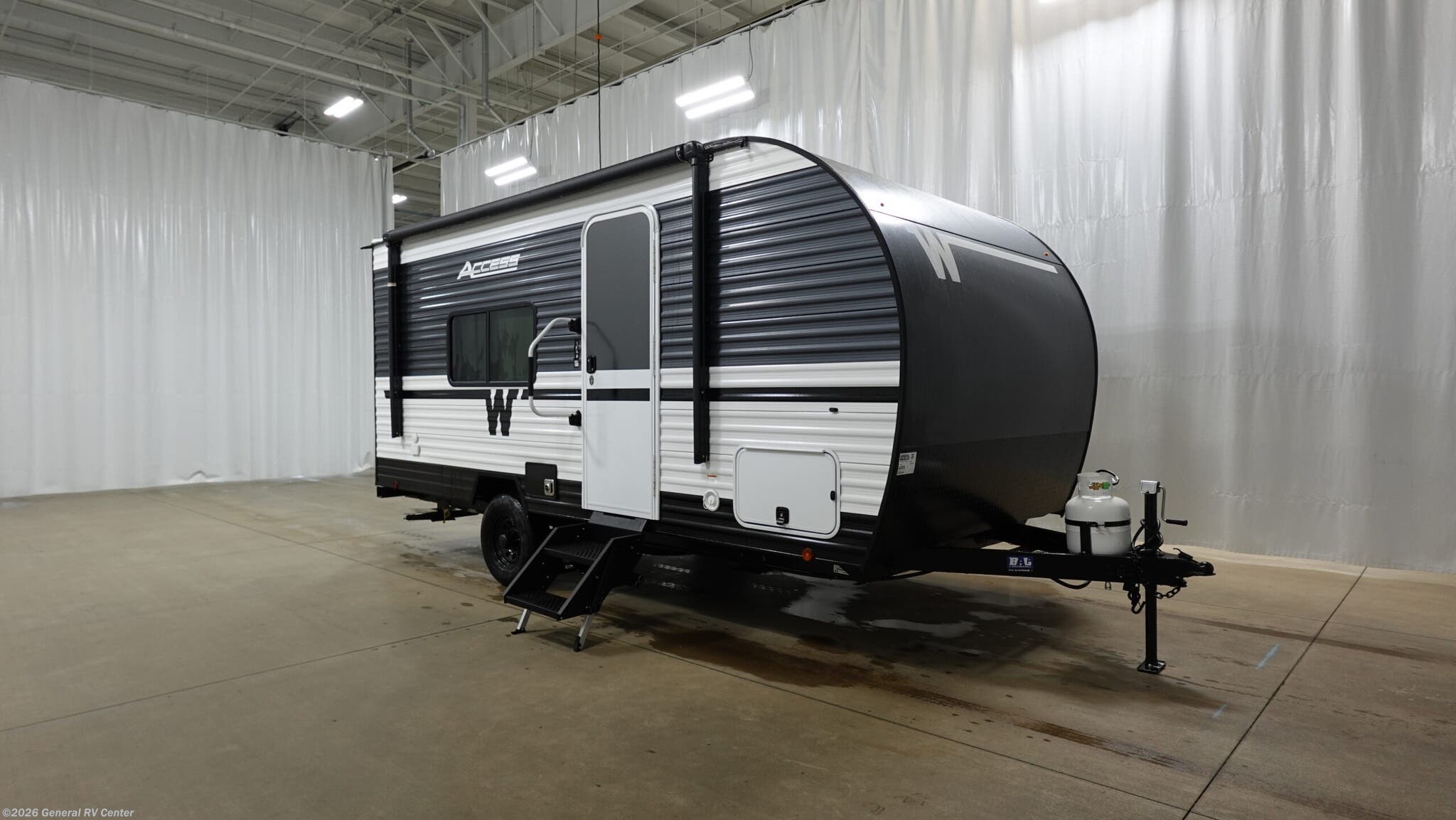 New 2026 Winnebago Access 15RB available in Elizabethtown, Pennsylvania