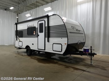 New 2026 Open Range 17DB available in Elizabethtown, Pennsylvania