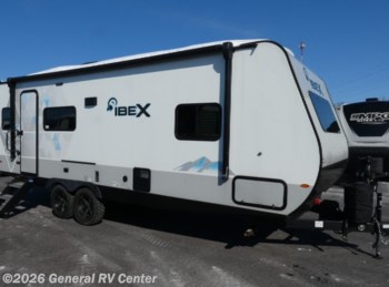 Used 2021 Forest River IBEX 23RLDS available in Elizabethtown, Pennsylvania