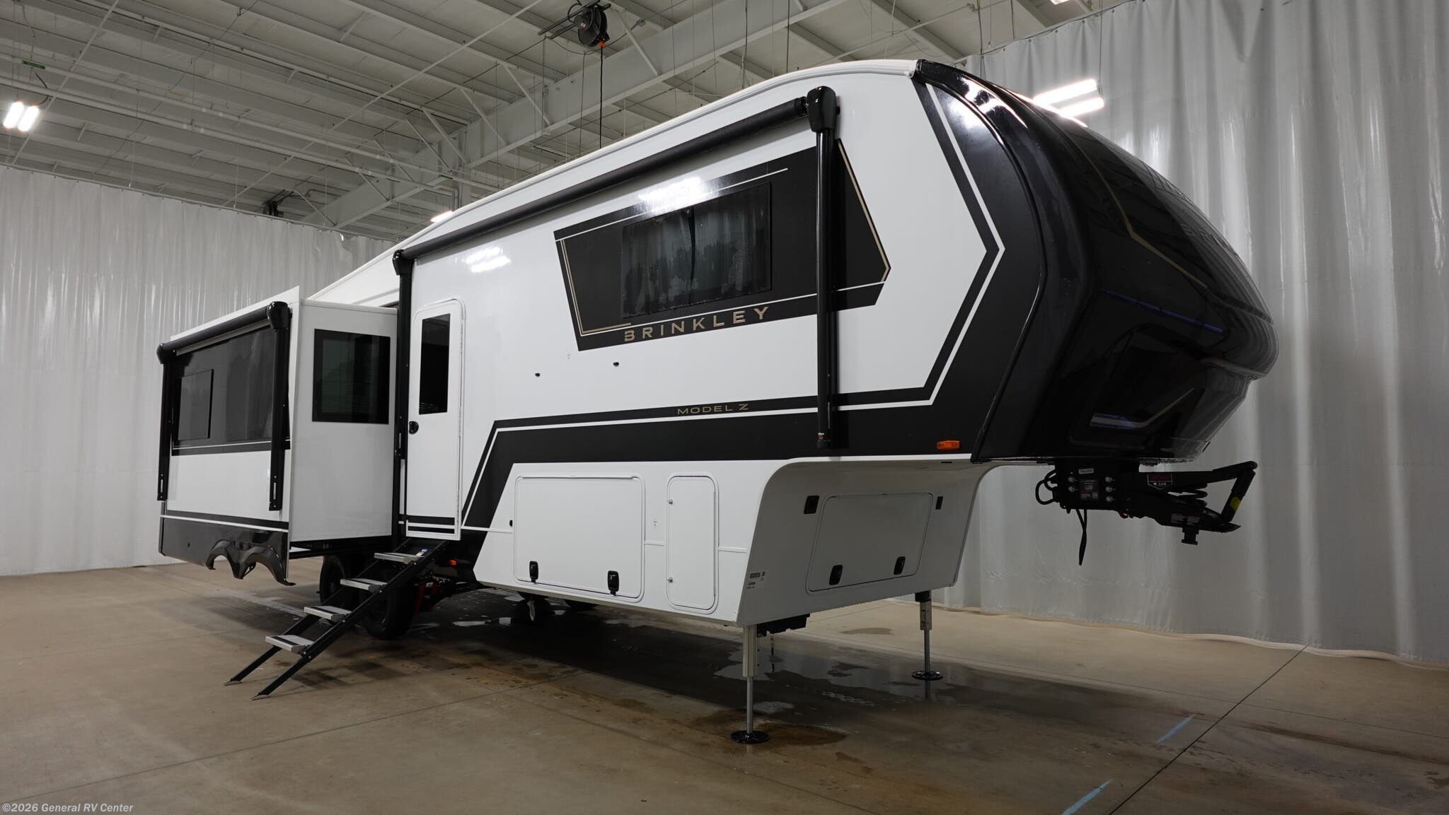 New 2026 Brinkley RV Model Z 3100 available in Elizabethtown, Pennsylvania