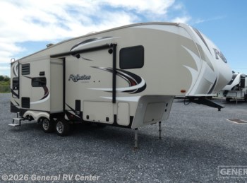 Used 2016 Grand Design Reflection 26RL available in Elizabethtown, Pennsylvania