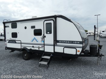 Used 2024 Coachmen Catalina Expedition 192BHS available in Elizabethtown, Pennsylvania