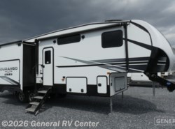 Used 2021 K-Z Durango HALF TON D256RKT available in Elizabethtown, Pennsylvania
