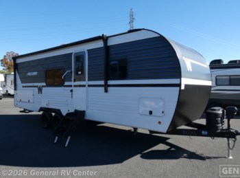 New 2026 Winnebago Access 25BH available in Elizabethtown, Pennsylvania