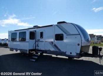 New 2026 Highland Ridge Roamer Light Duty 31TBTS available in Elizabethtown, Pennsylvania