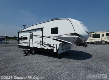 Used 2024 Dutchmen Astoria 260RK available in Elizabethtown, Pennsylvania