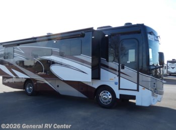 New 2026 Holiday Rambler Nautica 34RX available in Elizabethtown, Pennsylvania