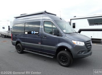New 2026 Thor Motor Coach Tranquility 19M available in Elizabethtown, Pennsylvania