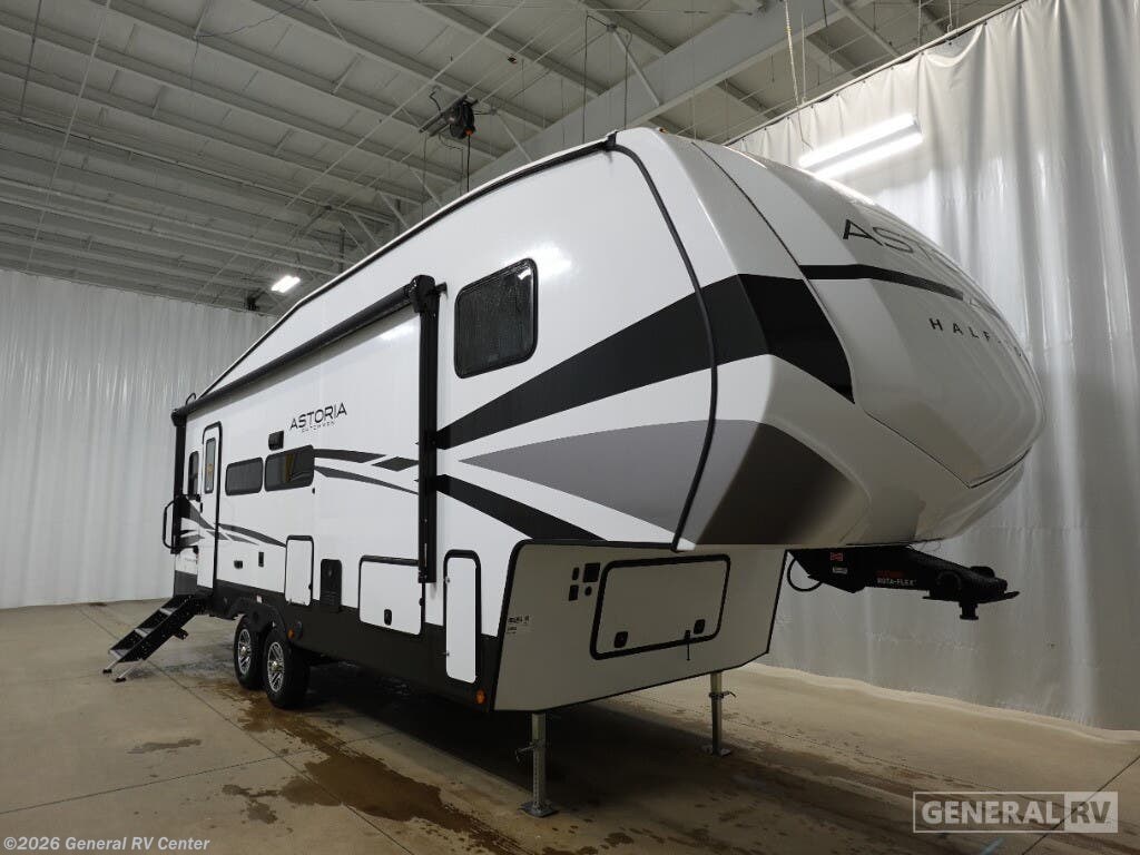 New 2025 Dutchmen Astoria 250RD available in Elizabethtown, Pennsylvania