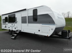 New 2026 Forest River Salem 27RK available in Elizabethtown, Pennsylvania