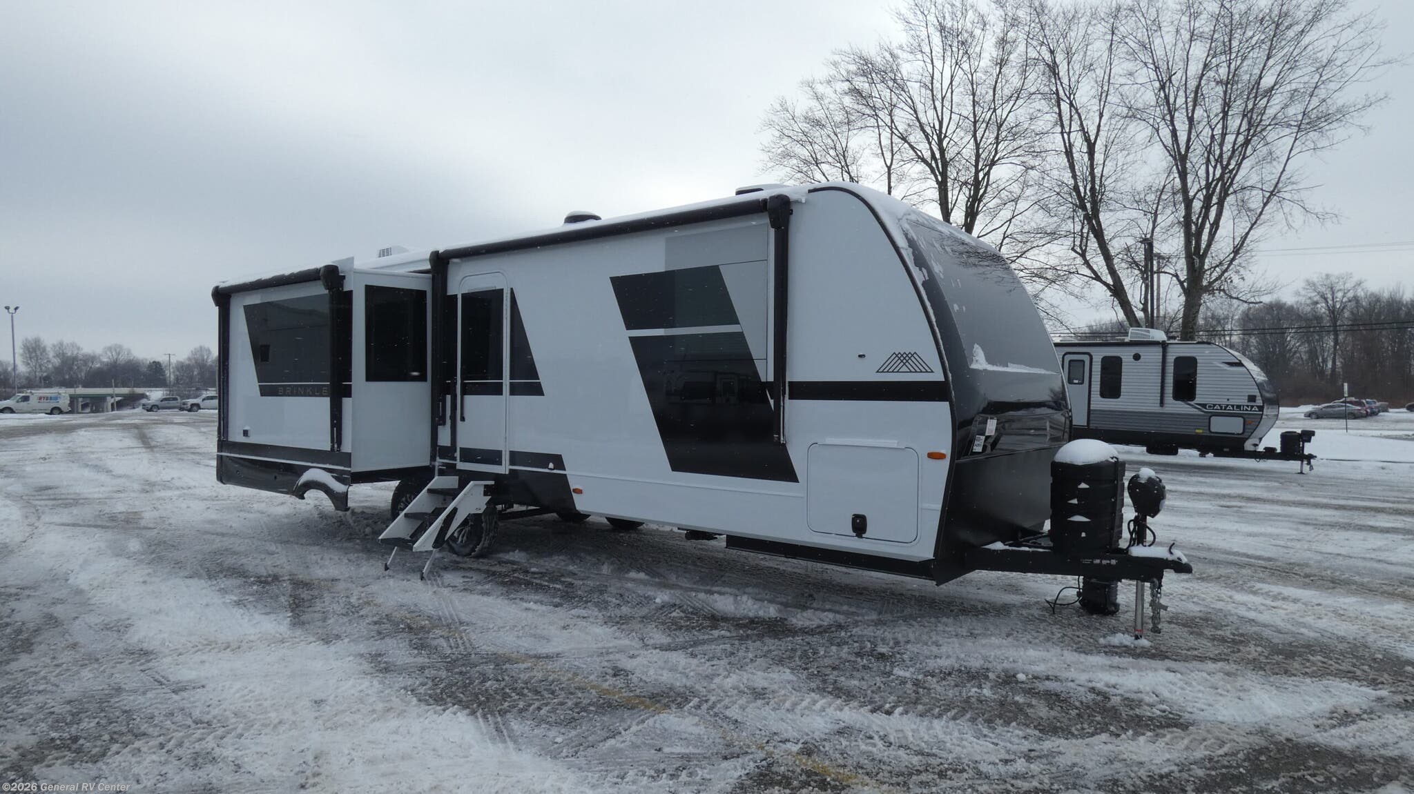 New 2026 Brinkley RV Model I 280 available in Elizabethtown, Pennsylvania