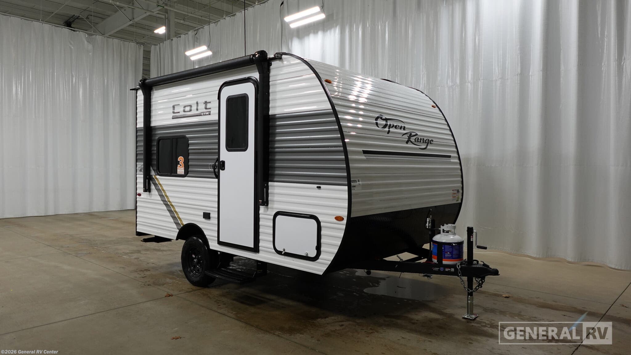 New 2026 Open Range  COLT 13BH available in Elizabethtown, Pennsylvania