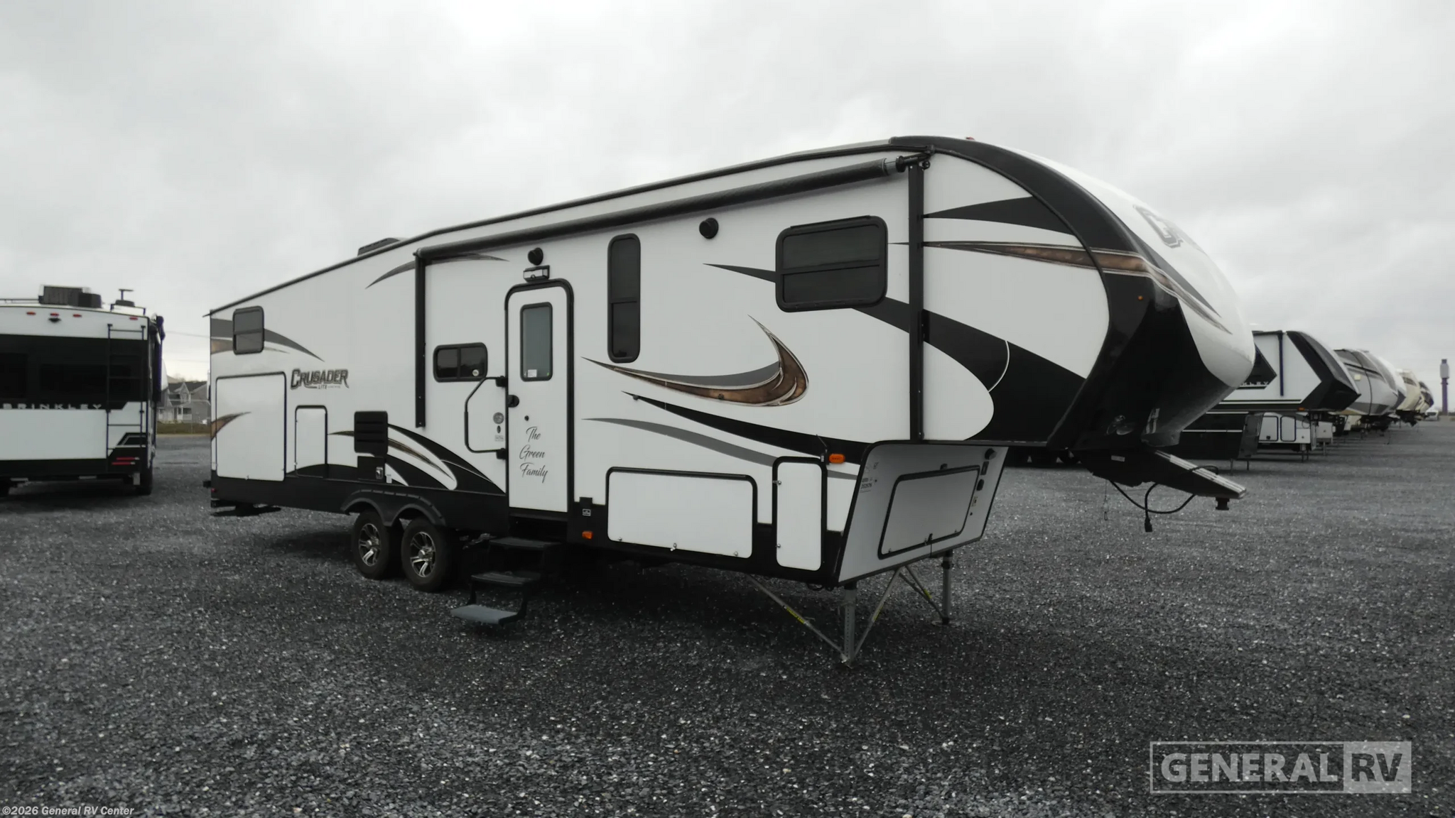 Used 2019 Prime Time Crusader 29BH available in Elizabethtown, Pennsylvania
