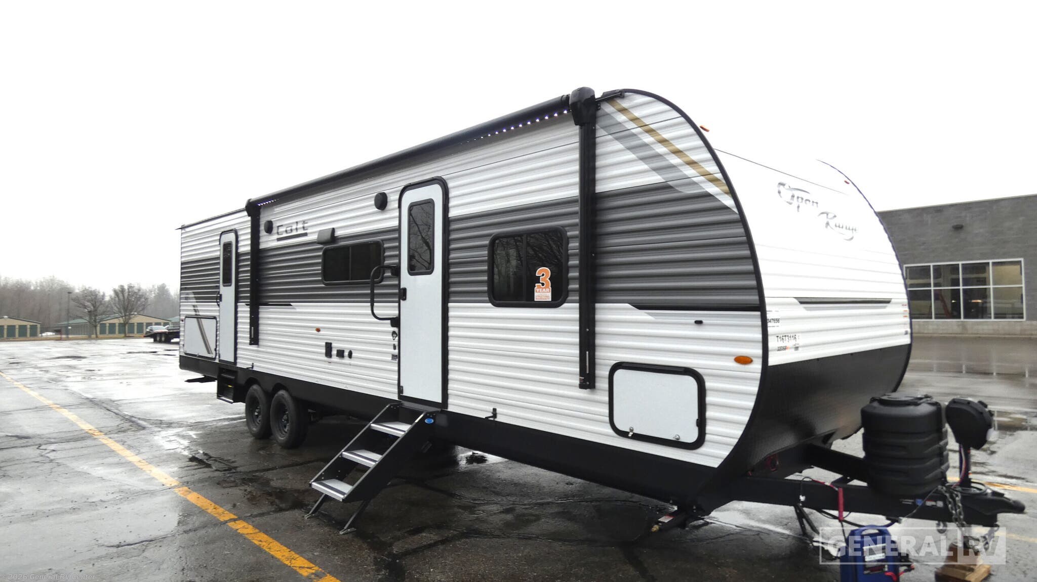 New 2026 Open Range  COLT 32DSB available in Elizabethtown, Pennsylvania