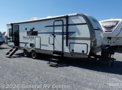 Used 2024 Forest River Salem Hemisphere Hyper Lyte 24RDHL available in Elizabethtown, Pennsylvania