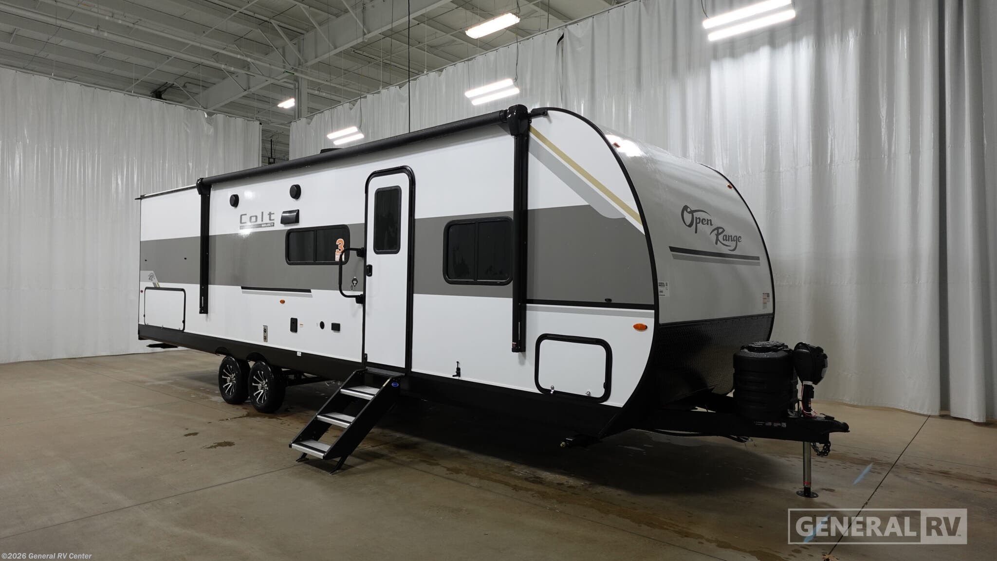 New 2026 Open Range  COLT 28DBS available in Elizabethtown, Pennsylvania