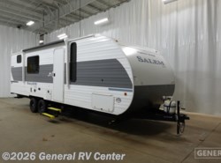 New 2026 Forest River Salem FSX 266BHLE available in Elizabethtown, Pennsylvania