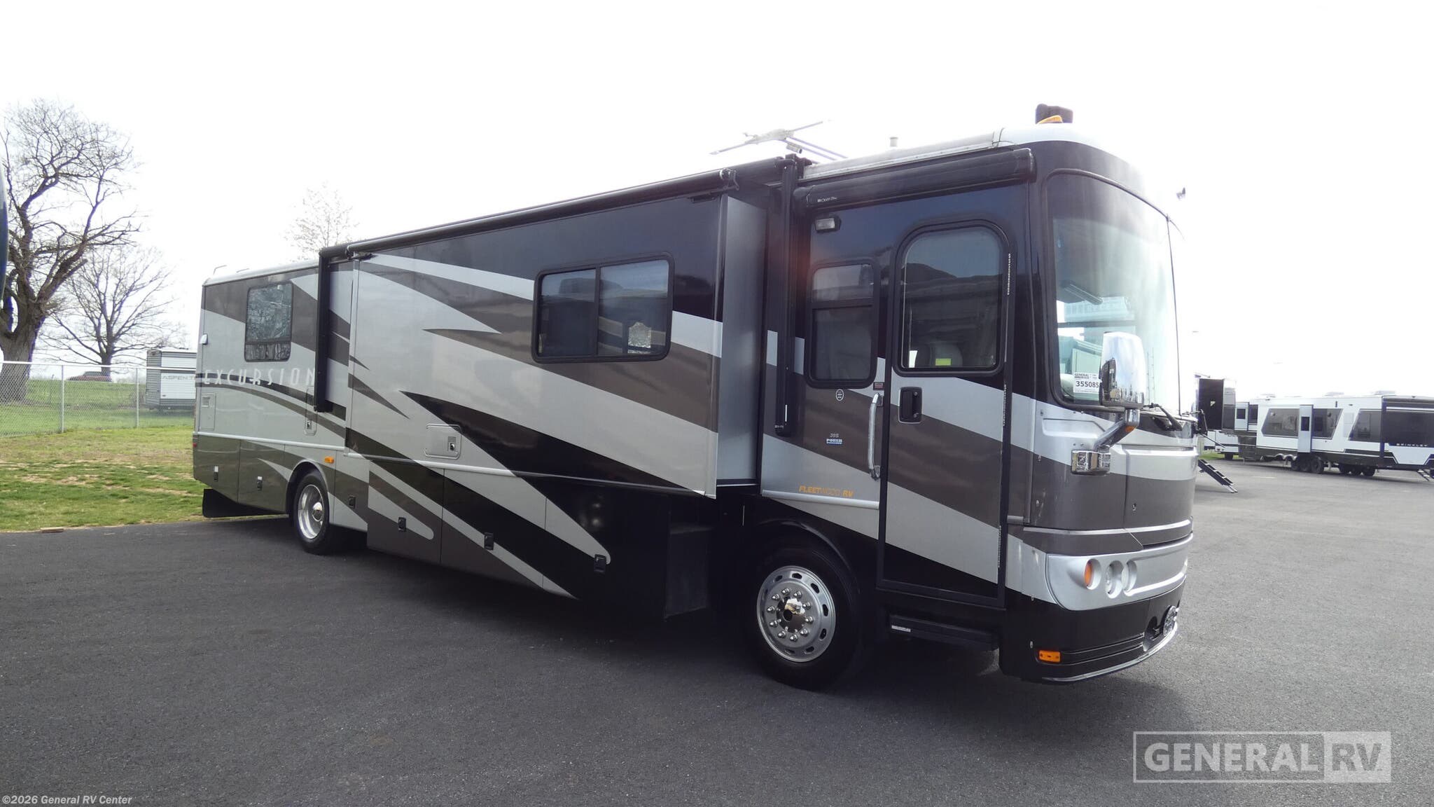 Used 2004 Fleetwood Excursion 39S available in Elizabethtown, Pennsylvania