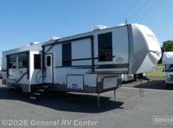New 2026 Forest River Salem Hemisphere 376FAM available in Elizabethtown, Pennsylvania