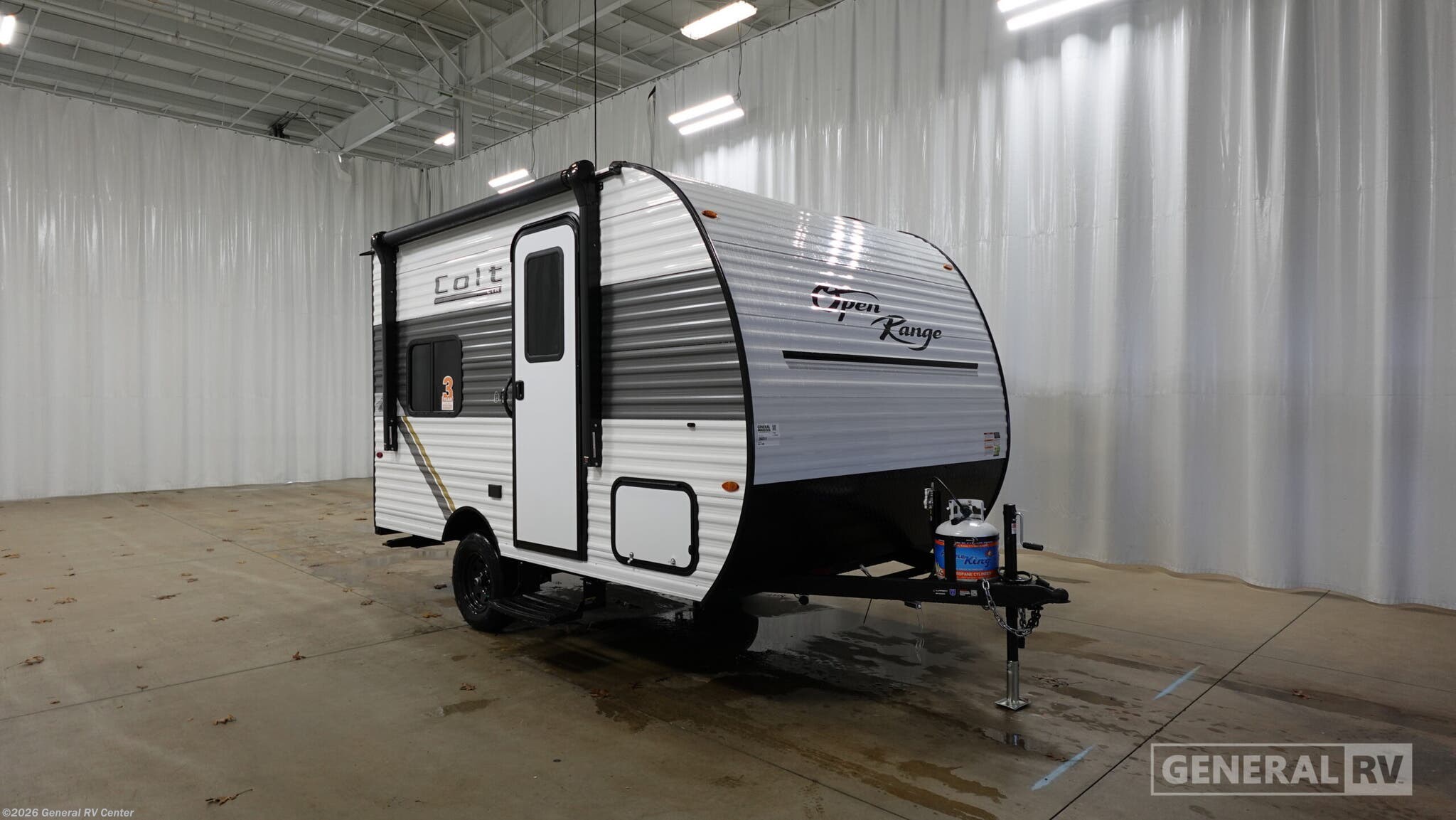 New 2026 Open Range  COLT 13BH available in Elizabethtown, Pennsylvania