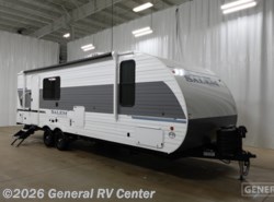 New 2026 Forest River Salem Cruise Lite 25ICE available in Elizabethtown, Pennsylvania