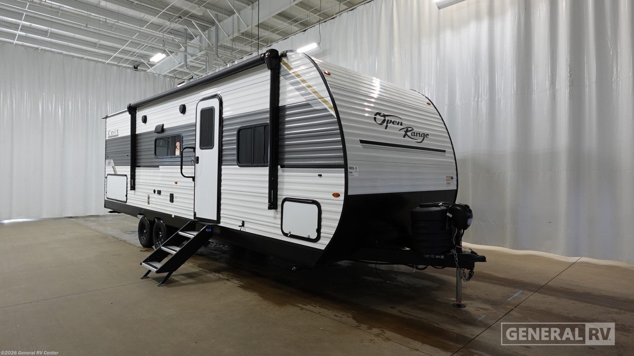 New 2026 Open Range  COLT 26DBS available in Elizabethtown, Pennsylvania