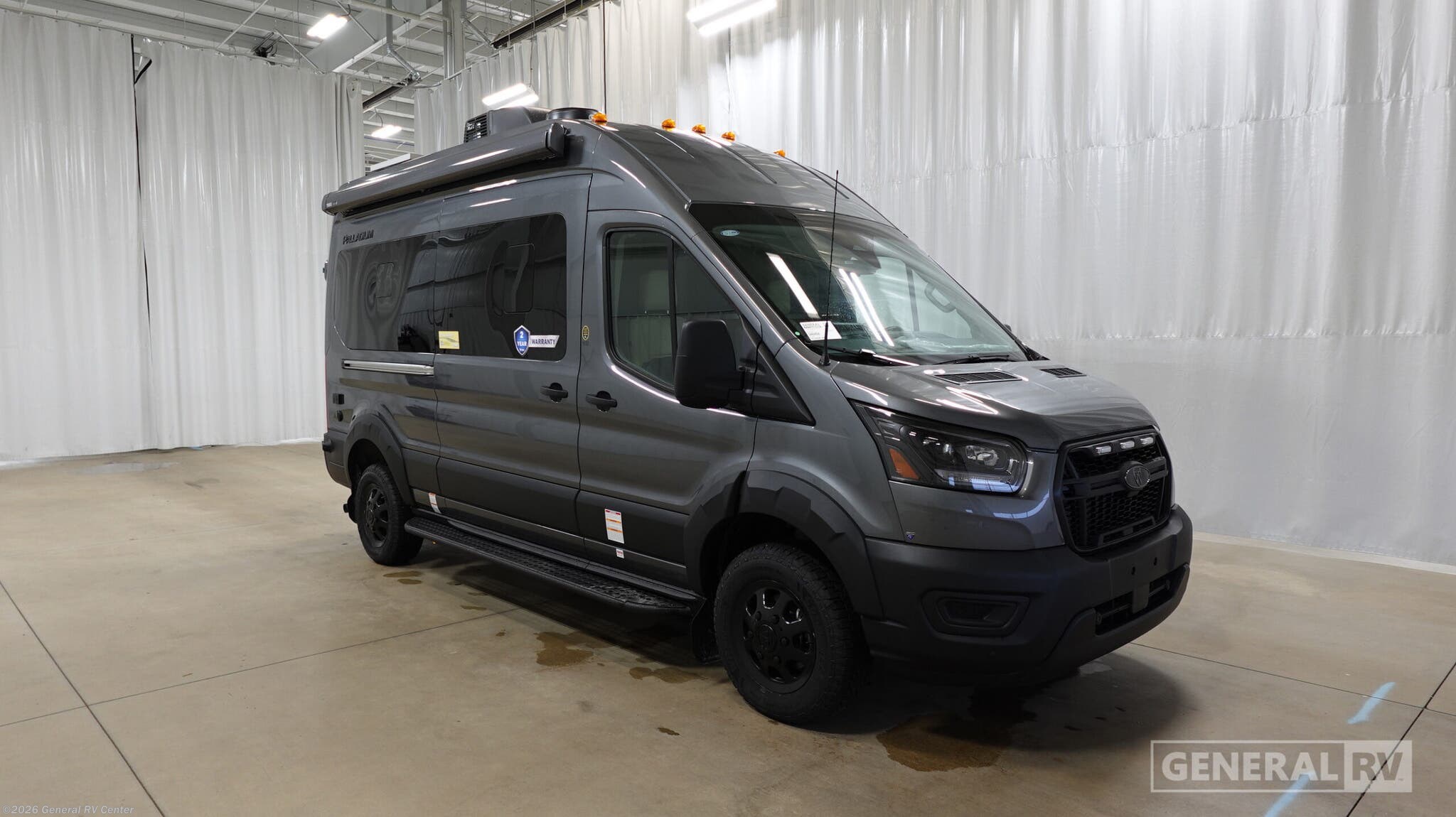 New 2026 Thor Motor Coach Palladium 1930 available in Elizabethtown, Pennsylvania