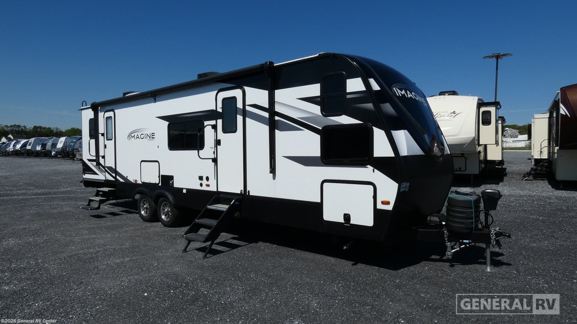 Used 2024 Grand Design Imagine 2920BS available in Elizabethtown, Pennsylvania