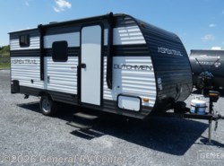 Used 2025 Dutchmen Aspen Trail Mini 17QB available in Elizabethtown, Pennsylvania