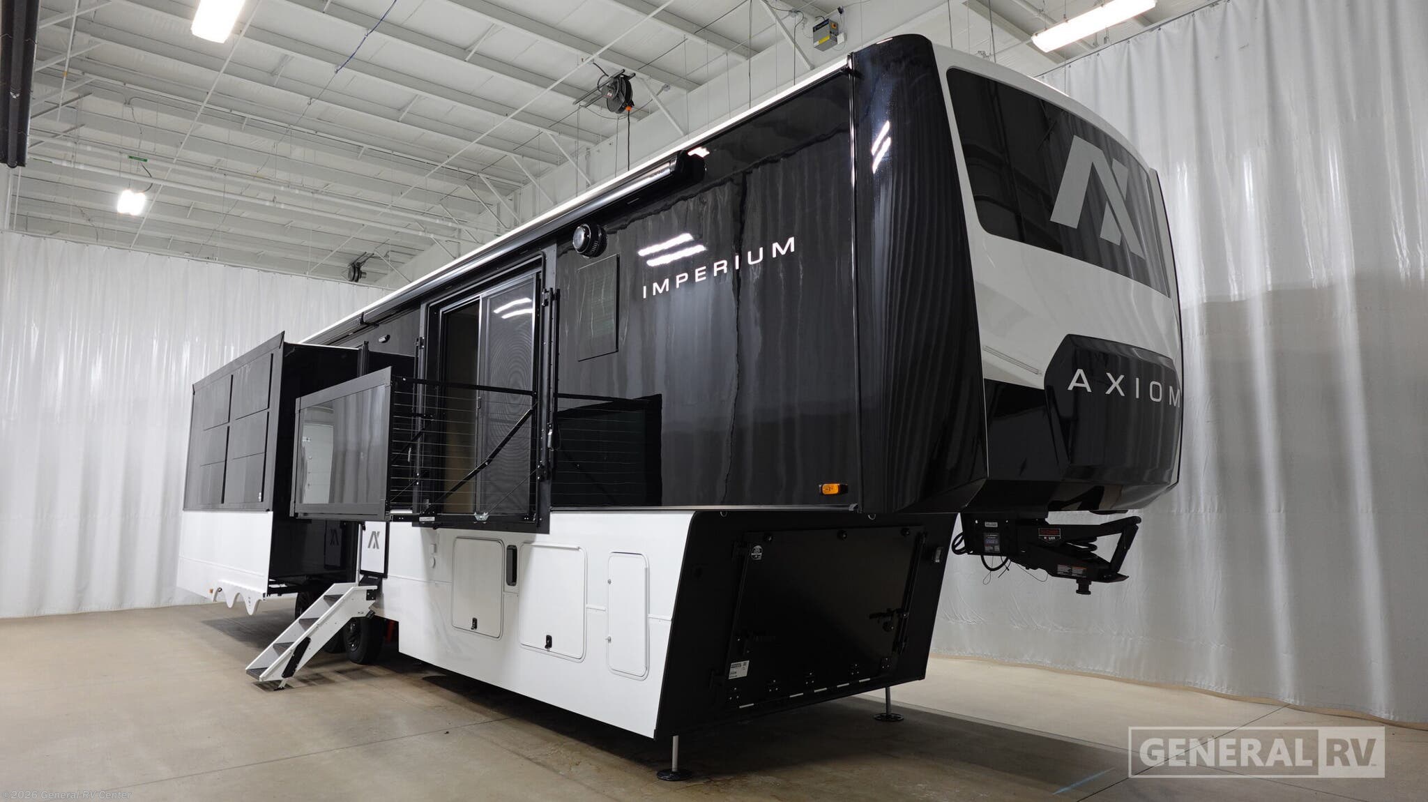 New 2027 Axiom Imperium I3800 available in Elizabethtown, Pennsylvania