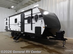 New 2026 Keystone Passport Classic 284QBC available in Elizabethtown, Pennsylvania
