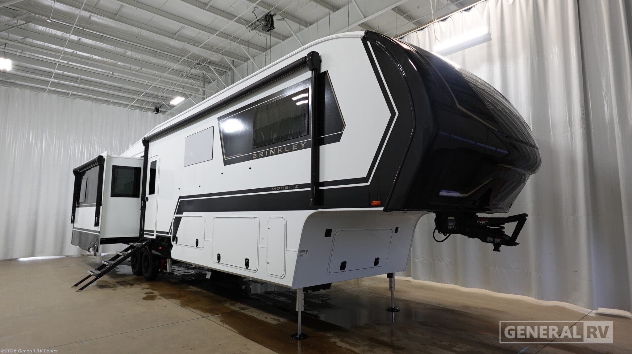 New 2026 Brinkley RV Model Z 3610 available in Elizabethtown, Pennsylvania