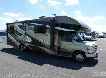 Used 2017 Jayco Greyhawk 29ME available in Elizabethtown, Pennsylvania