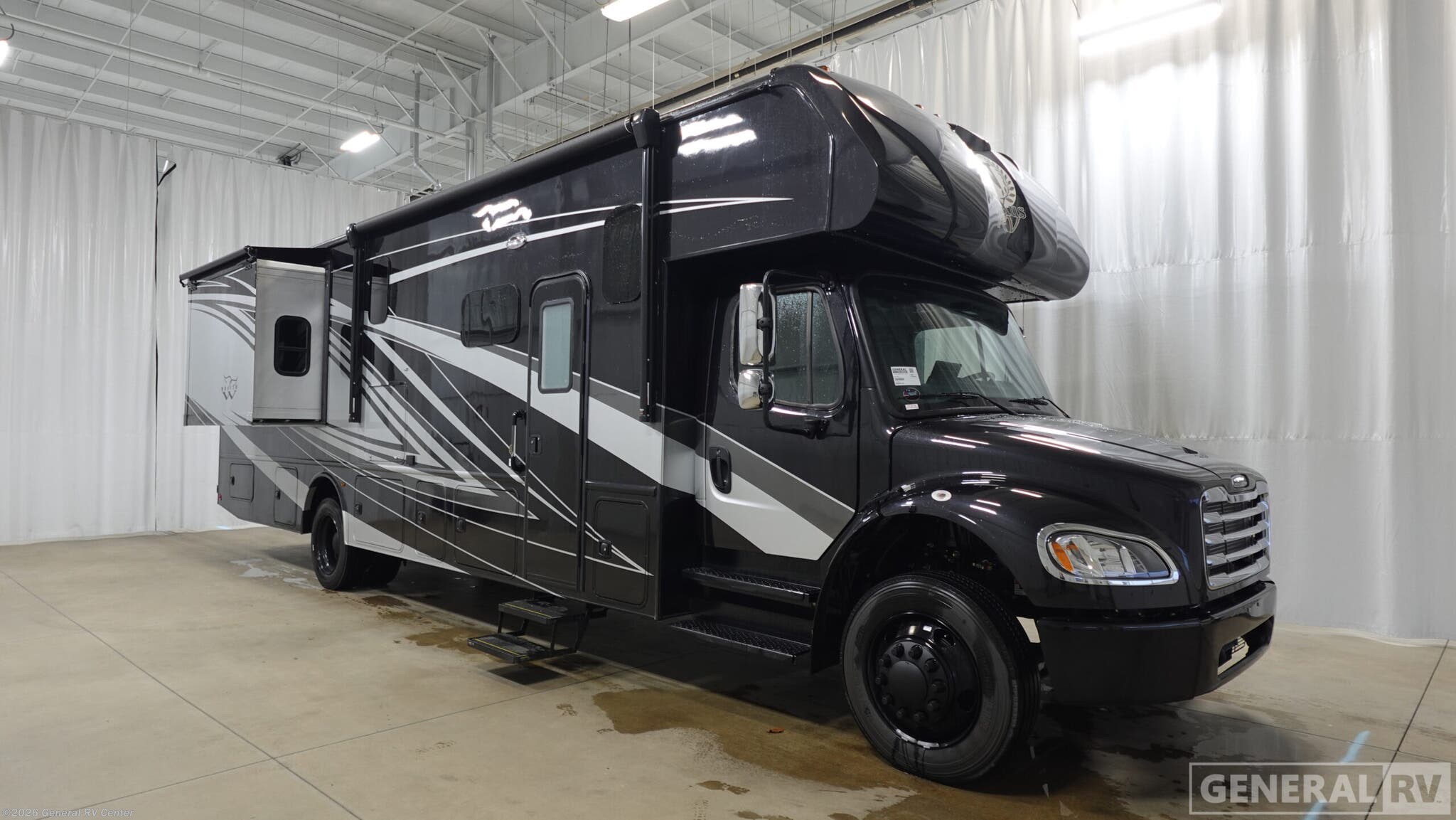 New 2026 Nexus Wraith 37F available in Elizabethtown, Pennsylvania