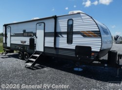 Used 2021 Forest River Wildwood 26DBUD available in Elizabethtown, Pennsylvania