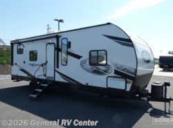 Used 2025 Forest River Cherokee Wolf Pack 2514 available in Elizabethtown, Pennsylvania