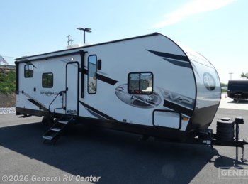 Used 2025 Forest River Cherokee Wolf Pack 2514 available in Elizabethtown, Pennsylvania