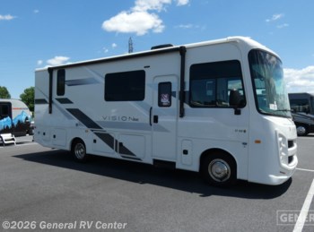 New 2026 Entegra Coach Vision SE 27ASE available in Elizabethtown, Pennsylvania