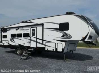 Used 2021 Grand Design Reflection 28bh available in Elizabethtown, Pennsylvania