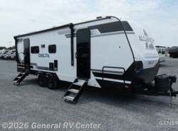Used 2026 Alliance RV Delta 252RL available in Elizabethtown, Pennsylvania