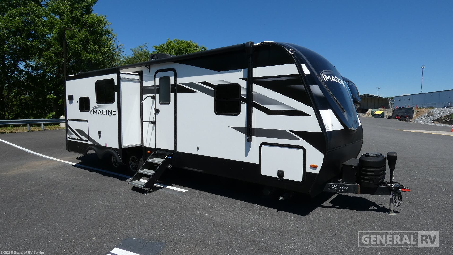 Used 2024 Grand Design Imagine 2670MK available in Elizabethtown, Pennsylvania