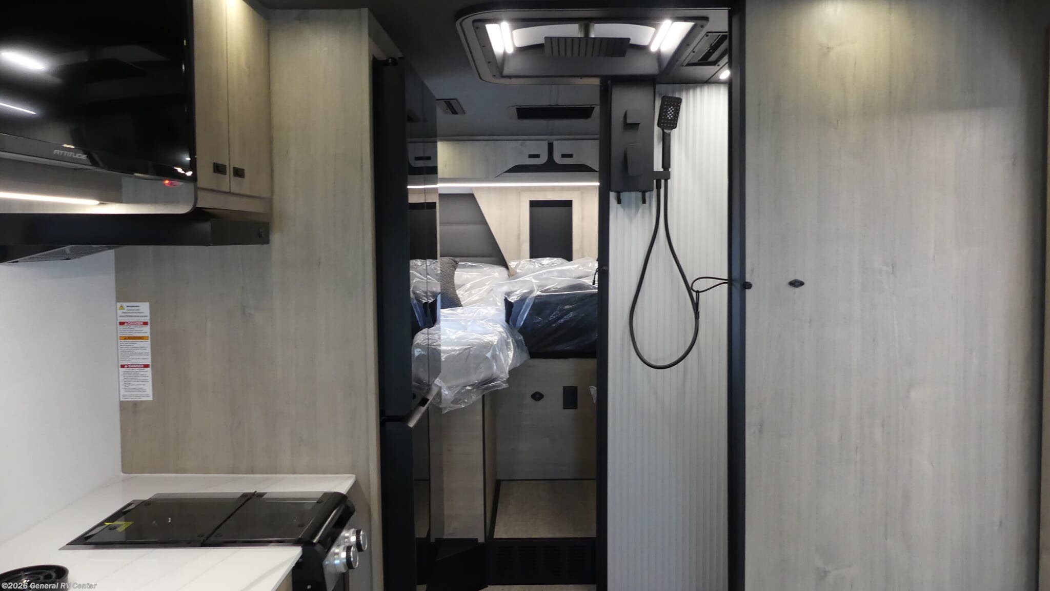New 2026 Grand Design Lineage Series M 25TK available in Elizabethtown, Pennsylvania