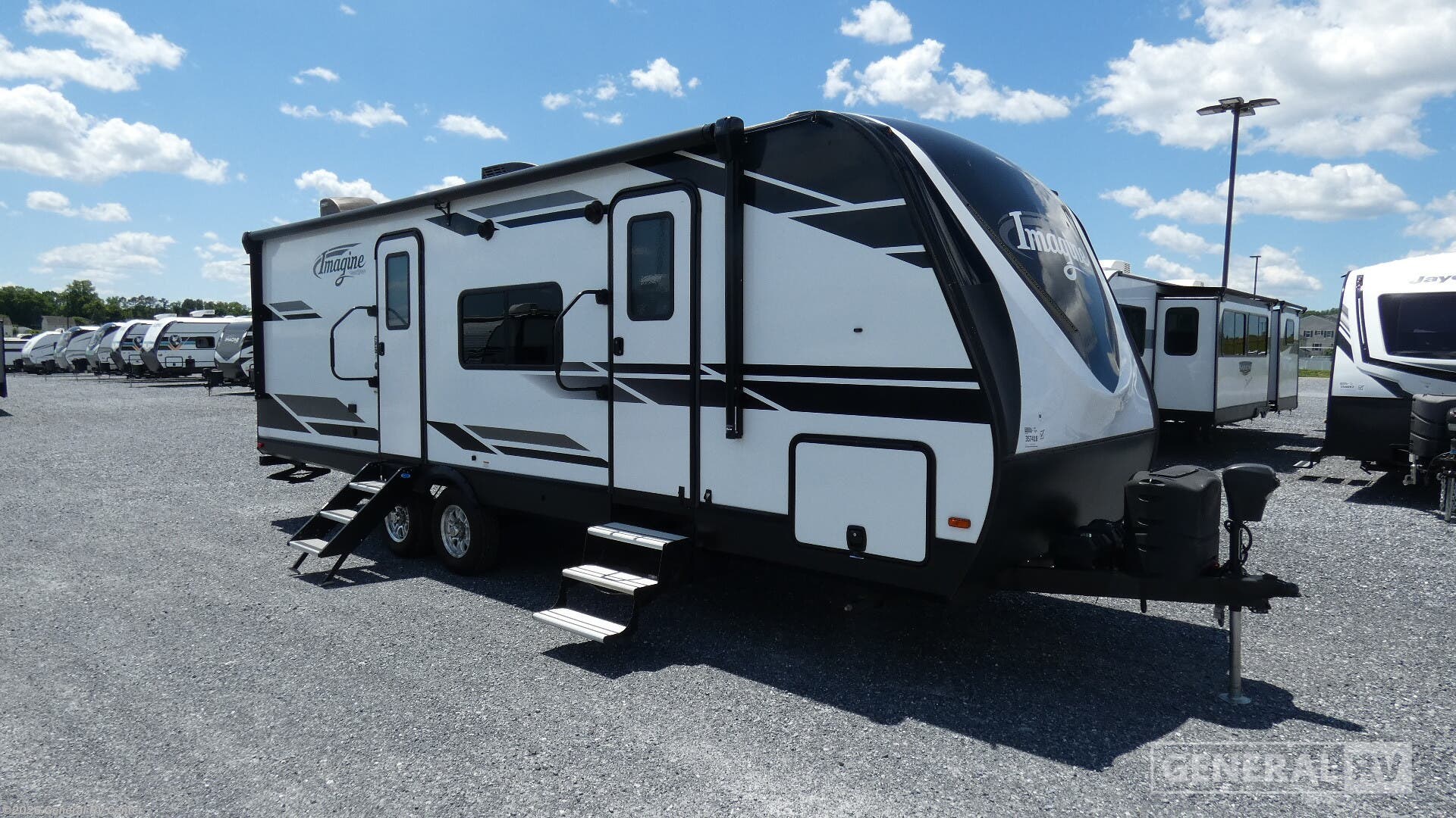 Used 2021 Grand Design Imagine 2610ML available in Elizabethtown, Pennsylvania
