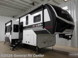 New 2026 Alliance RV Valor 36V11 available in Elizabethtown, Pennsylvania